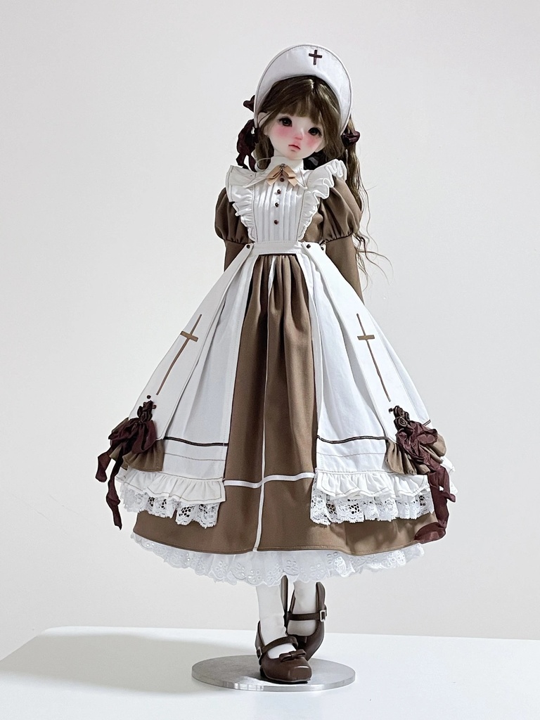 マリアの夕祷 (1/4ドール共通)期間限定予約