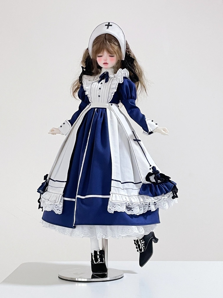 マリアの夕祷 (1/4ドール共通)期間限定予約