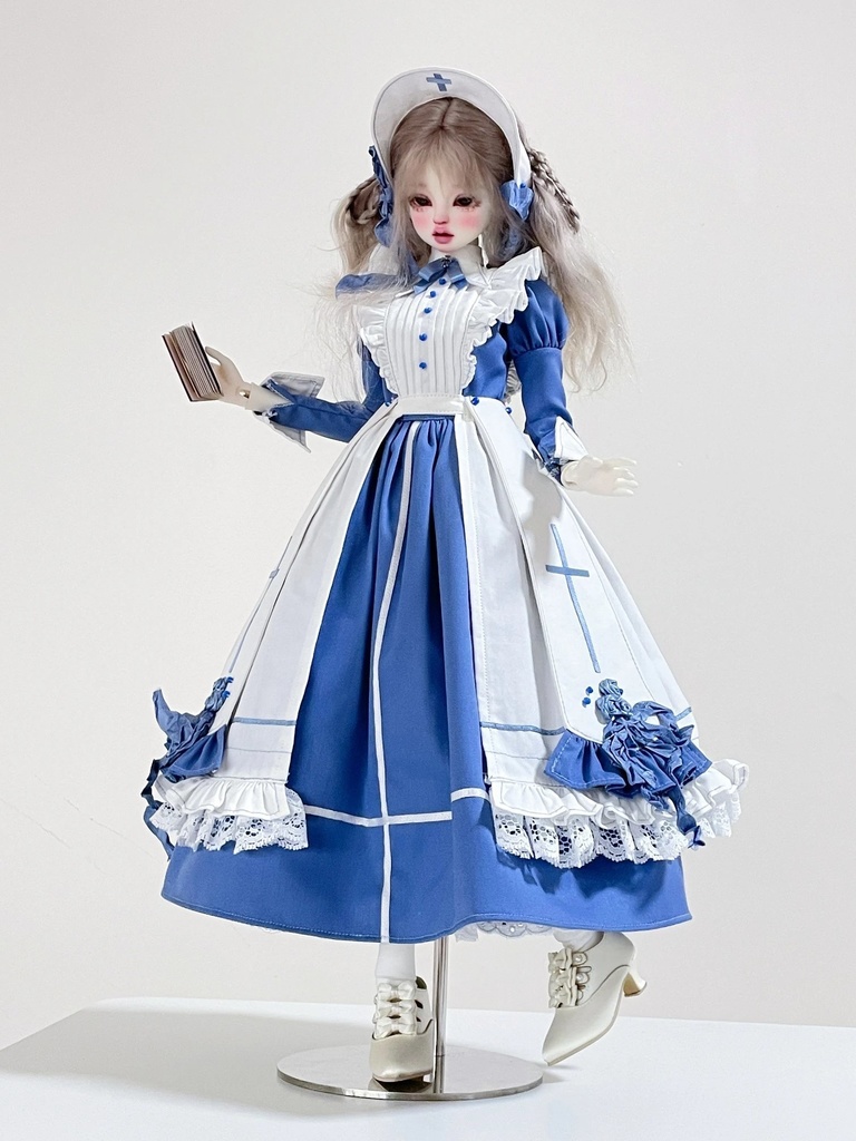 マリアの夕祷 (1/4ドール共通)期間限定予約