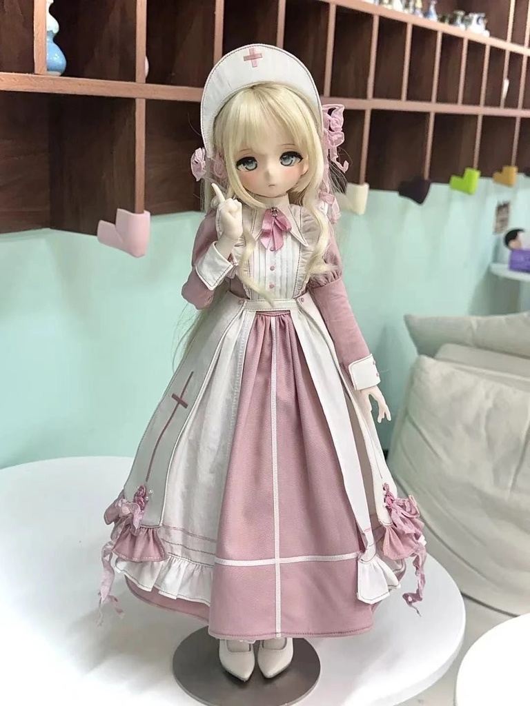 マリアの夕祷 (1/4ドール共通)期間限定予約