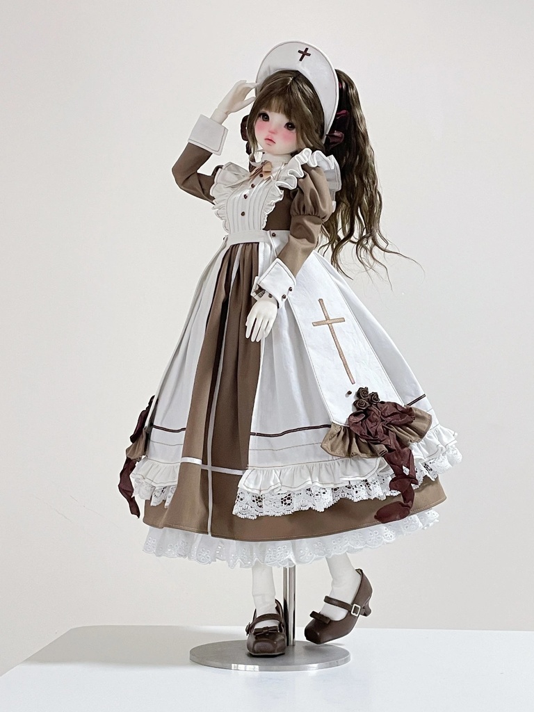 マリアの夕祷 (1/4ドール共通)期間限定予約