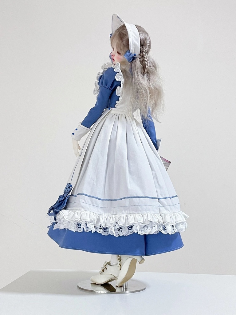 マリアの夕祷 (1/4ドール共通)期間限定予約