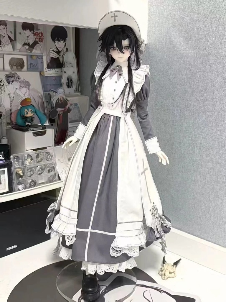 マリアの夕祷 (1/4ドール共通)期間限定予約