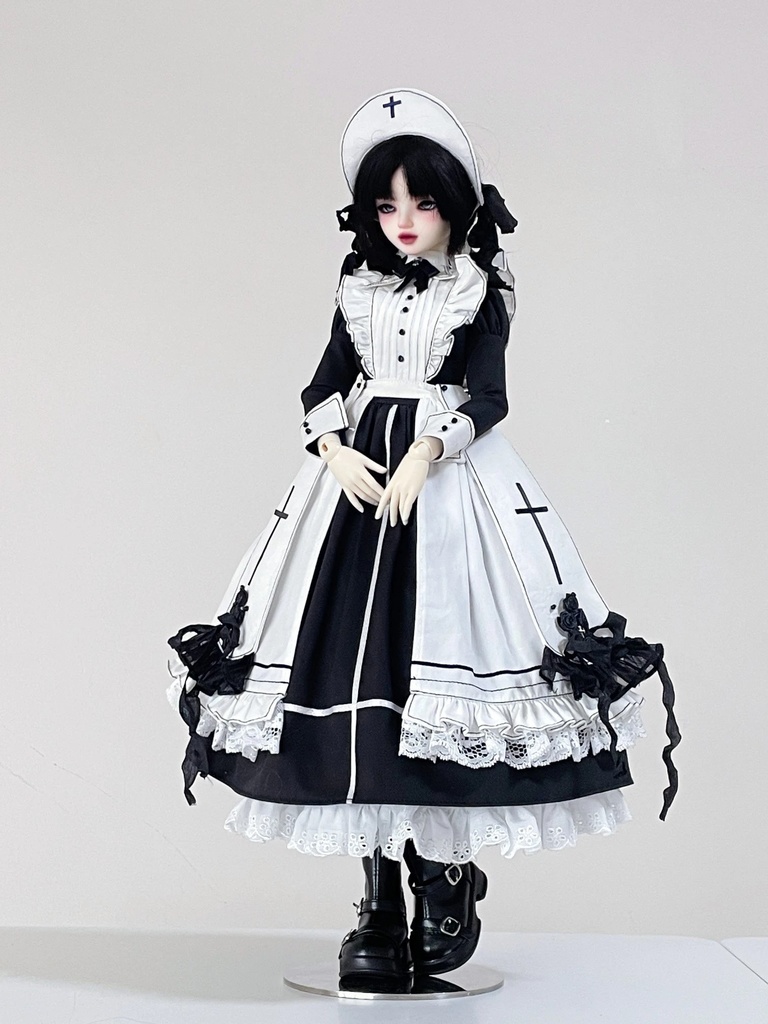 マリアの夕祷 (1/4ドール共通)期間限定予約