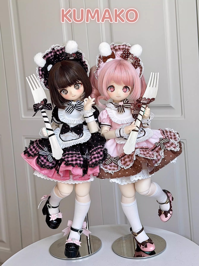 「即納」スイートバニーフェス(1/6・kumako・1/4ドール共通)