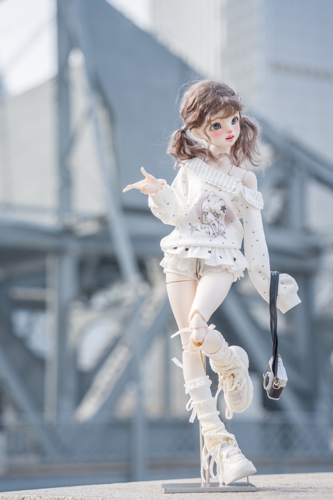 おうち乙女日和 (1/4ドール共通) 期間限定予約