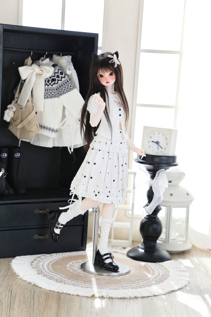 おうち乙女日和 (1/4ドール共通) 期間限定予約