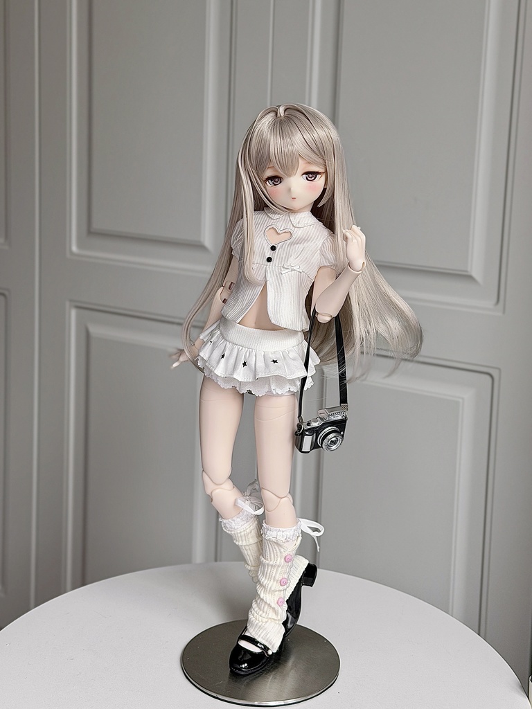 おうち乙女日和 (1/4ドール共通) 期間限定予約