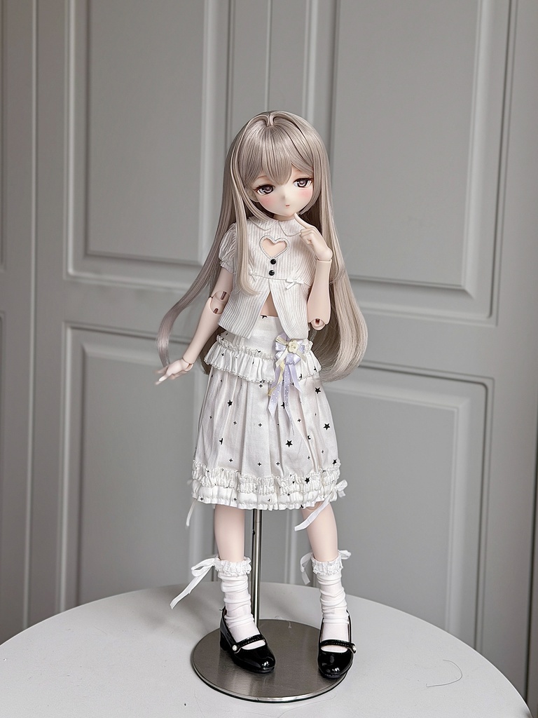 おうち乙女日和 (1/4ドール共通) 期間限定予約