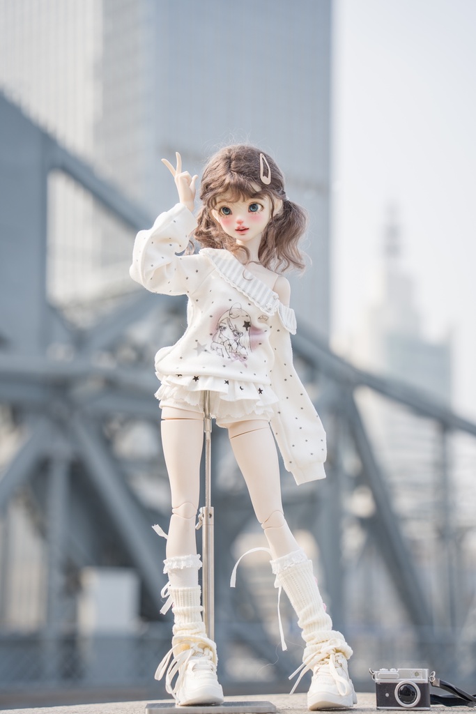 おうち乙女日和 (1/4ドール共通) 期間限定予約