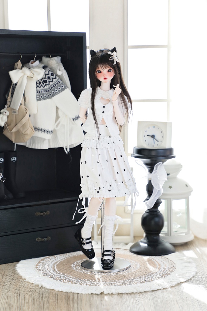 おうち乙女日和 (1/4ドール共通) 期間限定予約