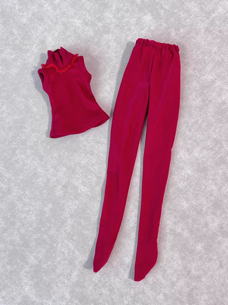 雲パトロール (1/4ドール共通) 期間限定予約