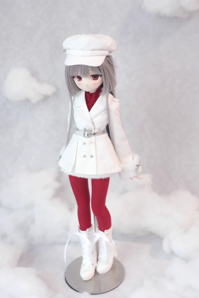 雲パトロール (1/4ドール共通) 期間限定予約