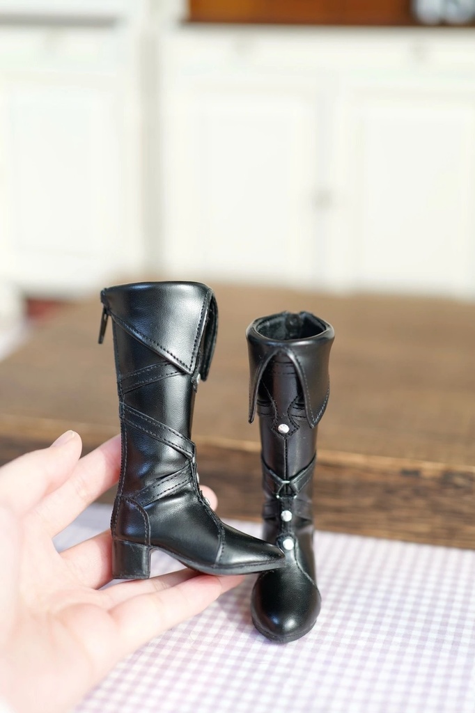 ちび海賊 (男性用・女性用1/4ドール共通) 期間限定予約(2 月 26日)