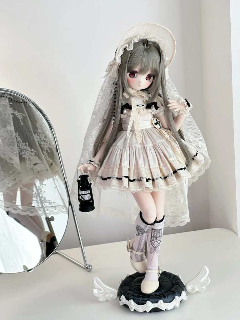パン祭儀 (MDD・SDM・MSD・KUMAKO・1/4ドール共通) 期間限定予約