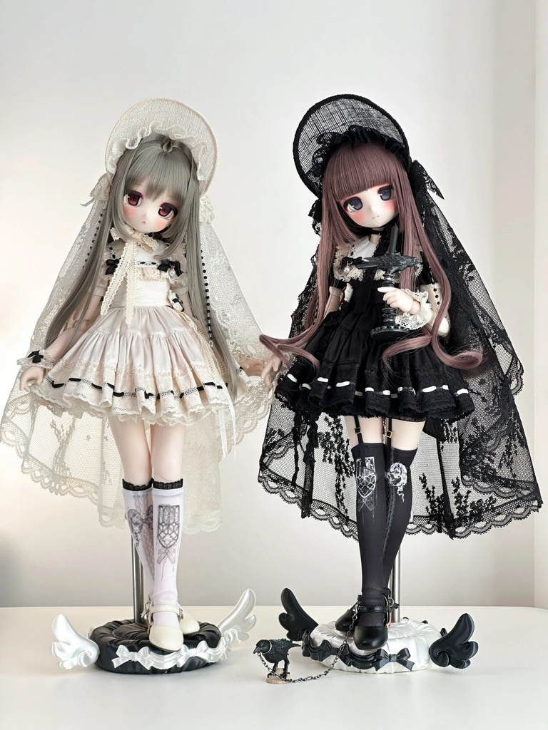 パン祭儀 (MDD・SDM・MSD・KUMAKO・1/4ドール共通) 期間限定予約