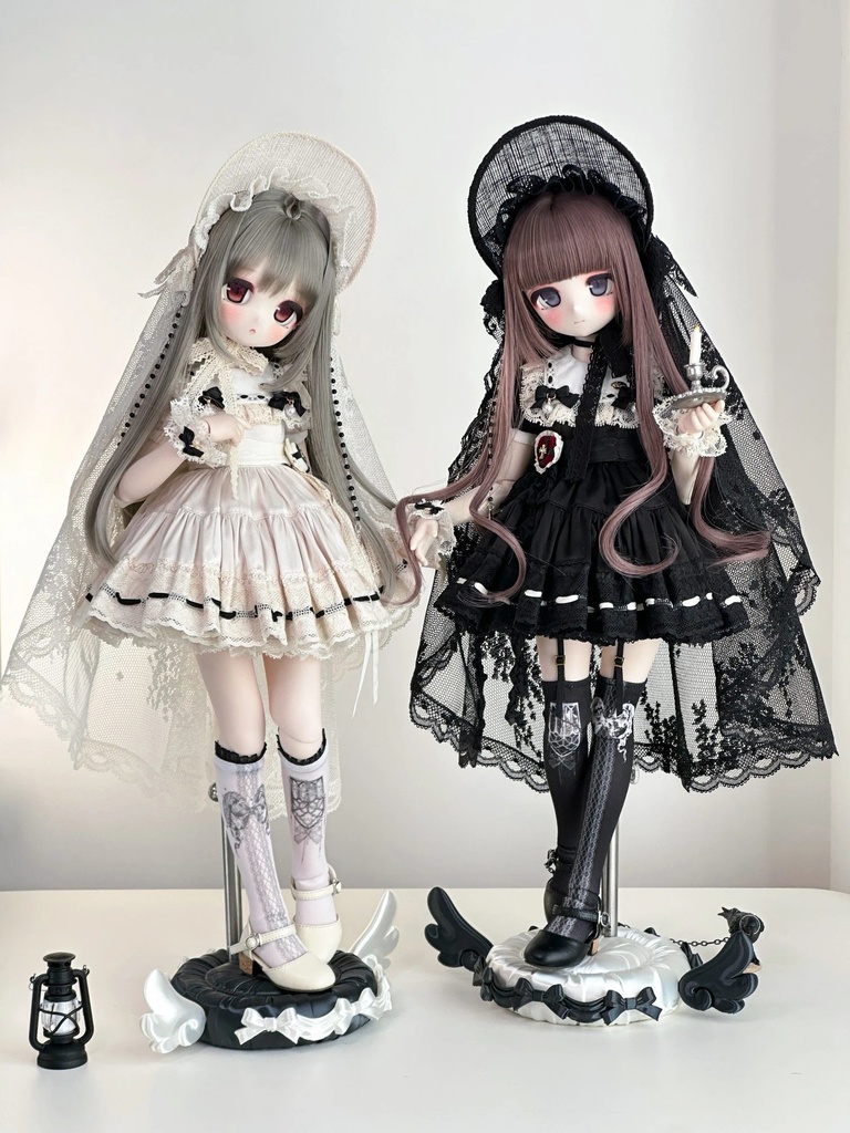 パン祭儀 (MDD・SDM・MSD・KUMAKO・1/4ドール共通) 期間限定予約