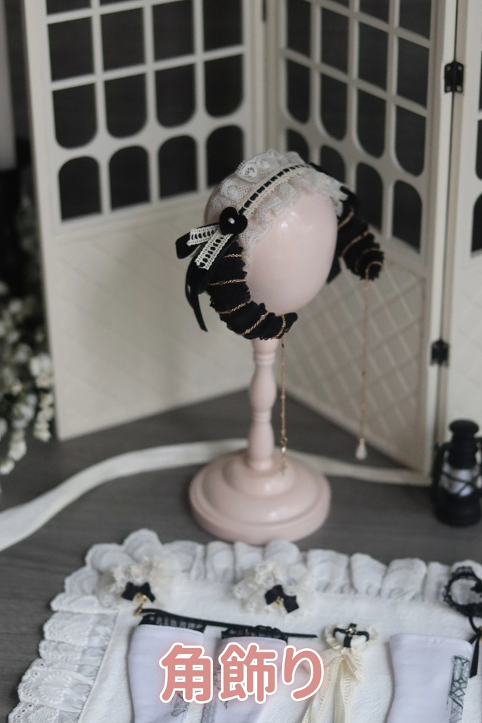 パン祭儀 (MDD・SDM・MSD・KUMAKO・1/4ドール共通) 期間限定予約