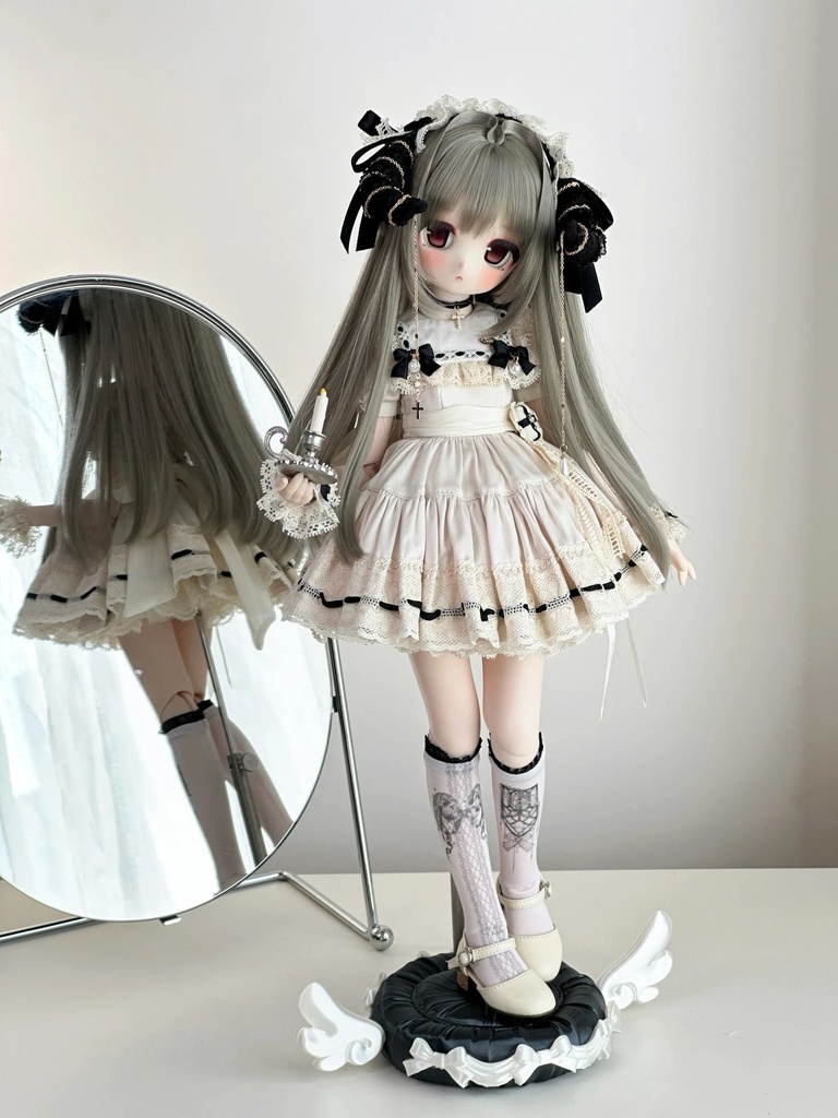 パン祭儀 (MDD・SDM・MSD・KUMAKO・1/4ドール共通) 期間限定予約