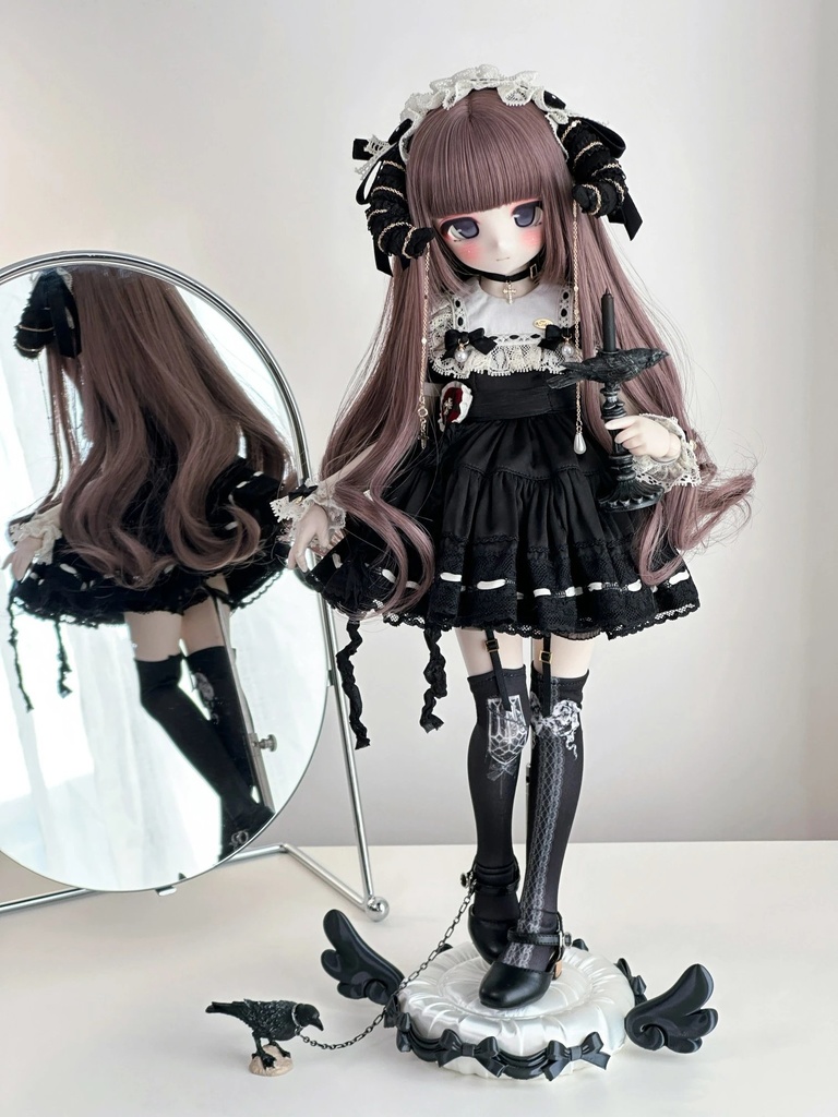 パン祭儀 (MDD・SDM・MSD・KUMAKO・1/4ドール共通) 期間限定予約