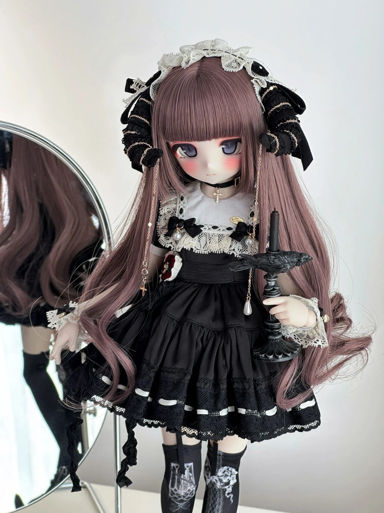 パン祭儀 (MDD・SDM・MSD・KUMAKO・1/4ドール共通) 期間限定予約