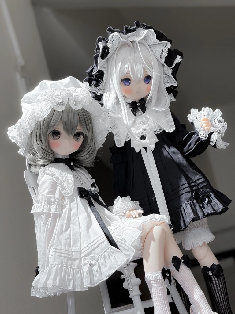 ゆりかごミサ (MDD・SDM・MSD・KUMAKO・1/4ドール共通) 期間限定予約