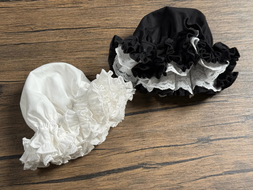 ゆりかごミサ (MDD・SDM・MSD・KUMAKO・1/4ドール共通) 期間限定予約