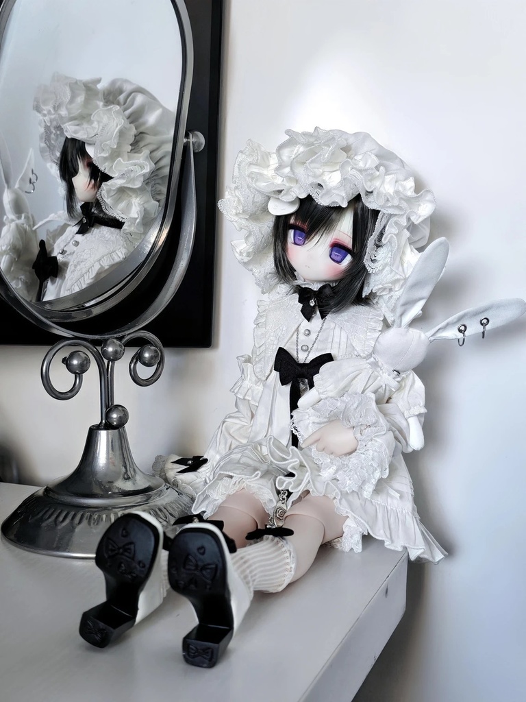 ゆりかごミサ (MDD・SDM・MSD・KUMAKO・1/4ドール共通) 期間限定予約