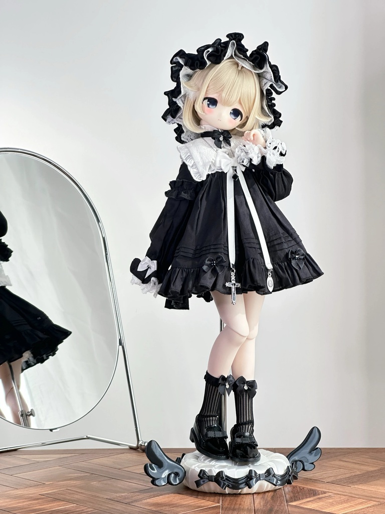 ゆりかごミサ (MDD・SDM・MSD・KUMAKO・1/4ドール共通) 期間限定予約