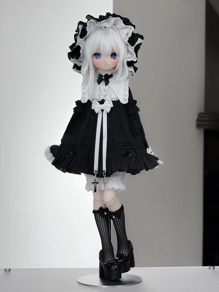 ゆりかごミサ (MDD・SDM・MSD・KUMAKO・1/4ドール共通) 期間限定予約