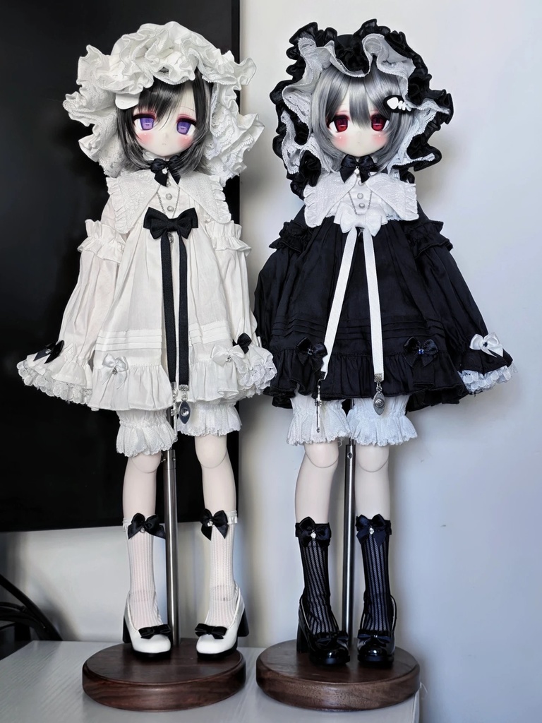 ゆりかごミサ (MDD・SDM・MSD・KUMAKO・1/4ドール共通) 期間限定予約