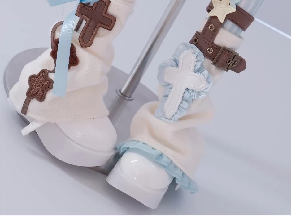 星降りスカイアイドル (MDD・SDM・MSD・1/4ドール共通) 期間限定予約