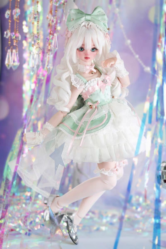 マカロンメルティ(MDDドール) 期間限定予約