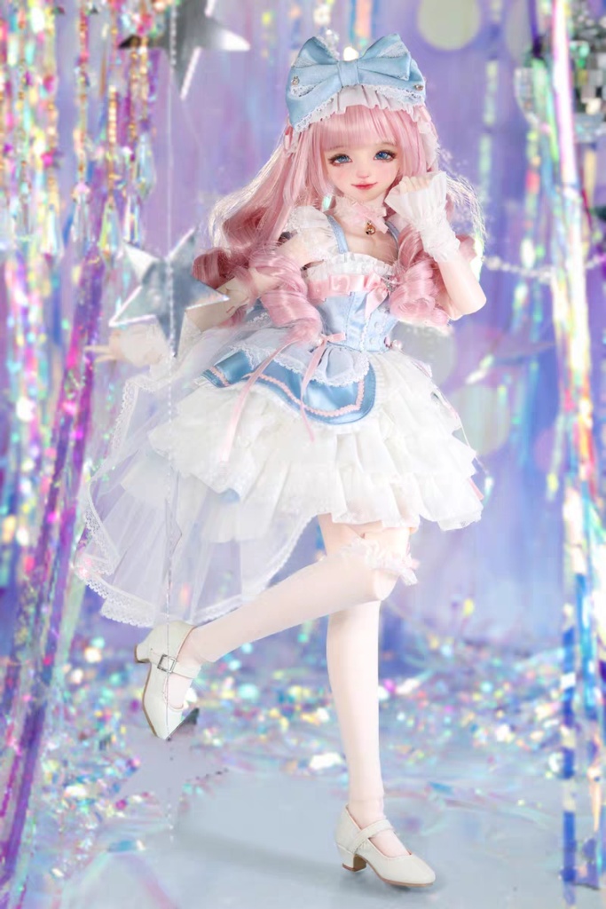 マカロンメルティ(MDDドール) 期間限定予約