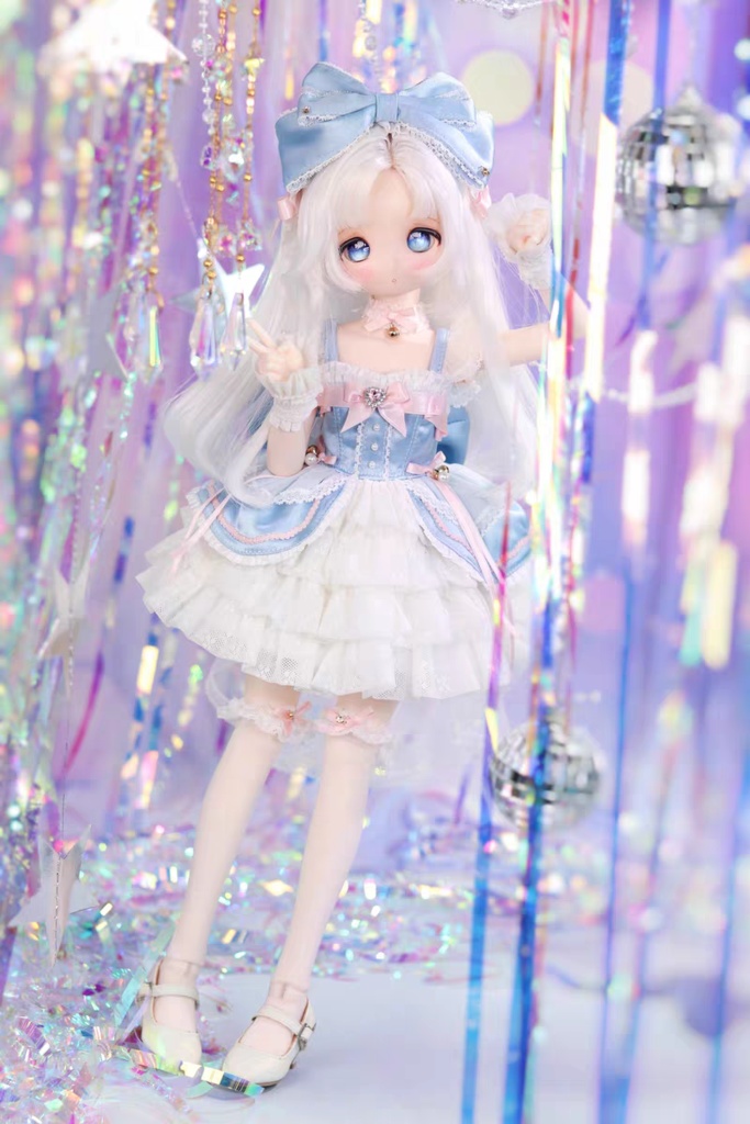 マカロンメルティ(MDDドール) 期間限定予約