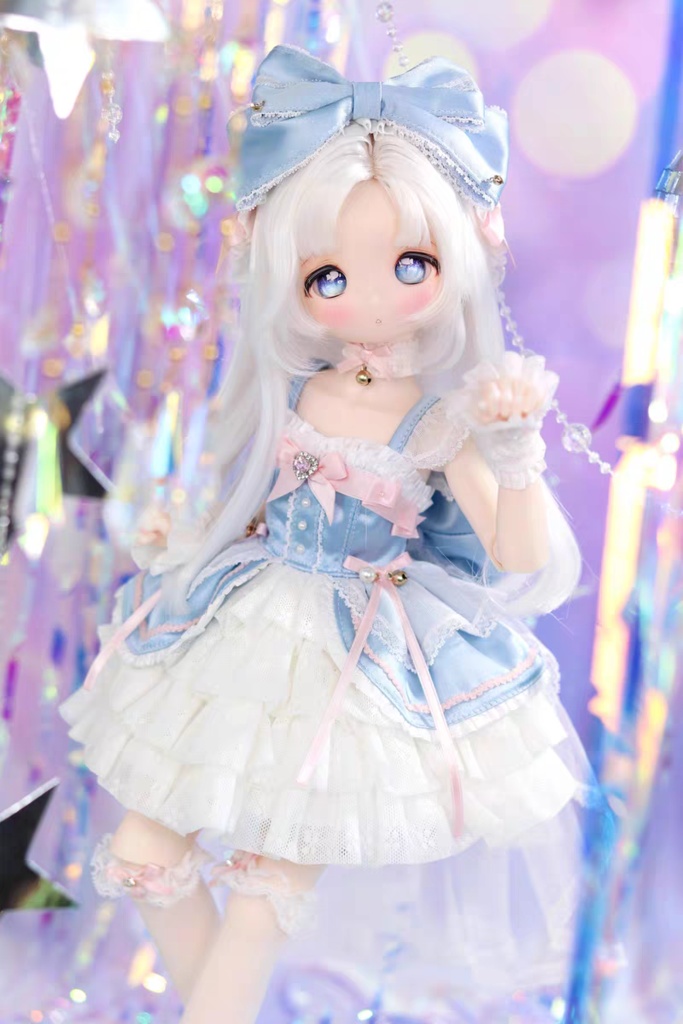 マカロンメルティ(MDDドール) 期間限定予約