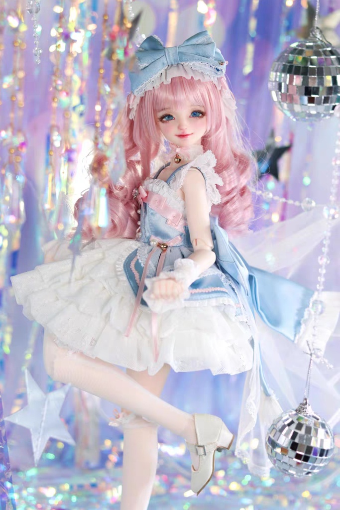 マカロンメルティ(MDDドール) 期間限定予約