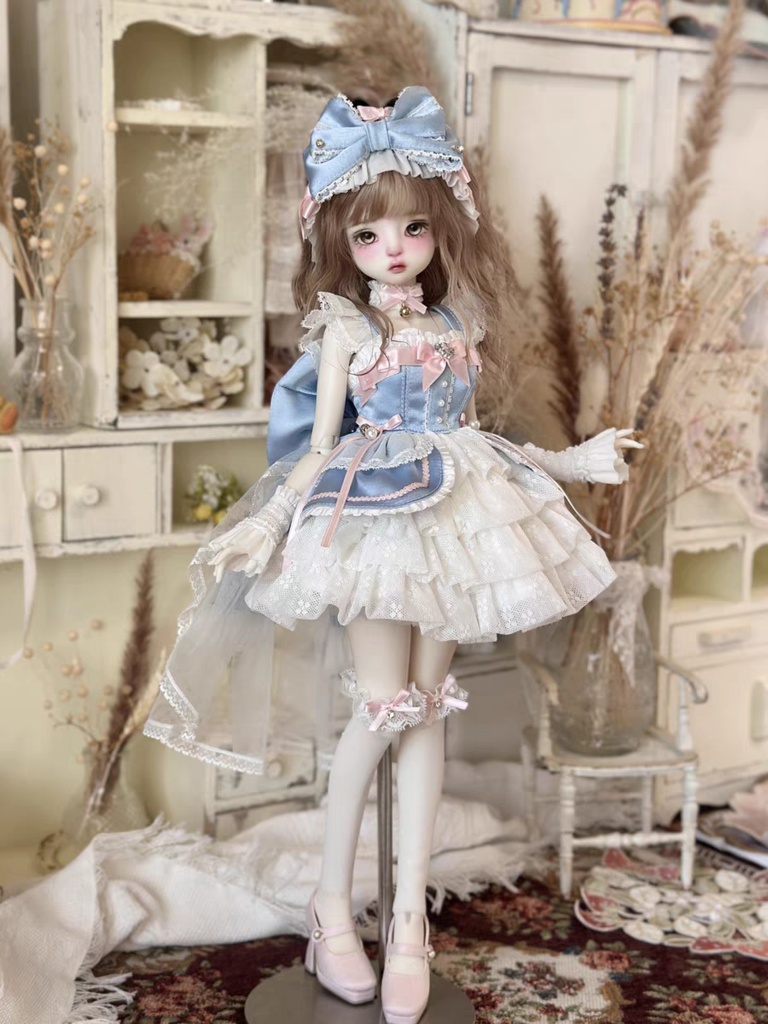 マカロンメルティ(SDM・MSDドール共通) 期間限定予約