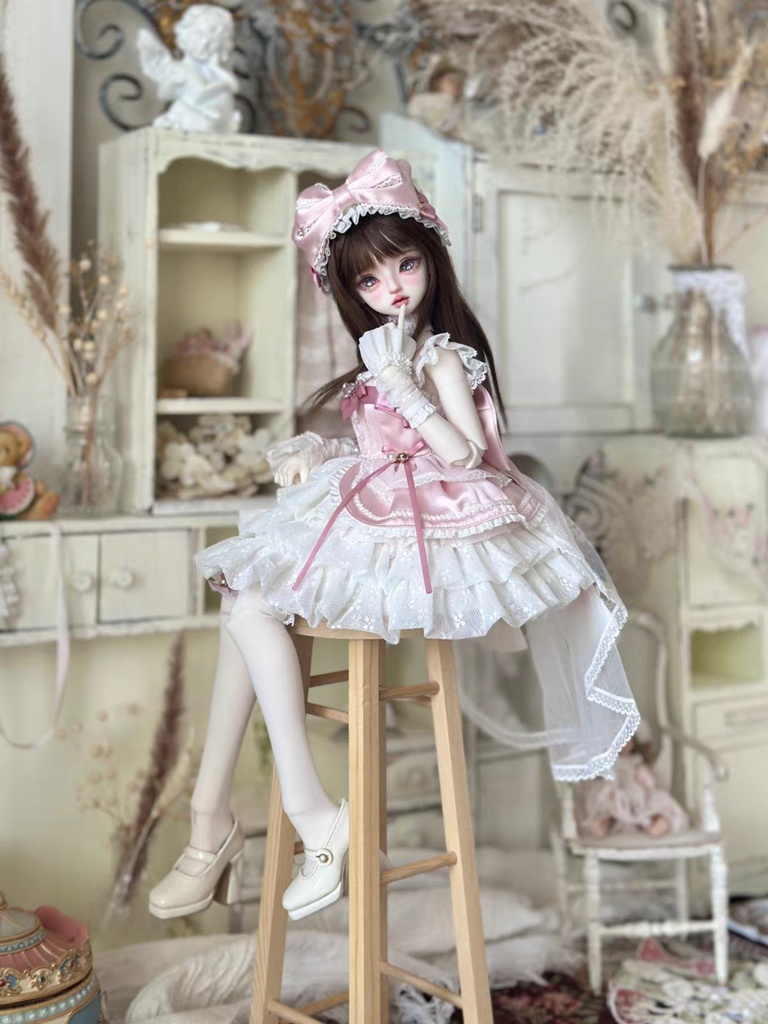 マカロンメルティ(SDM・MSDドール共通) 期間限定予約