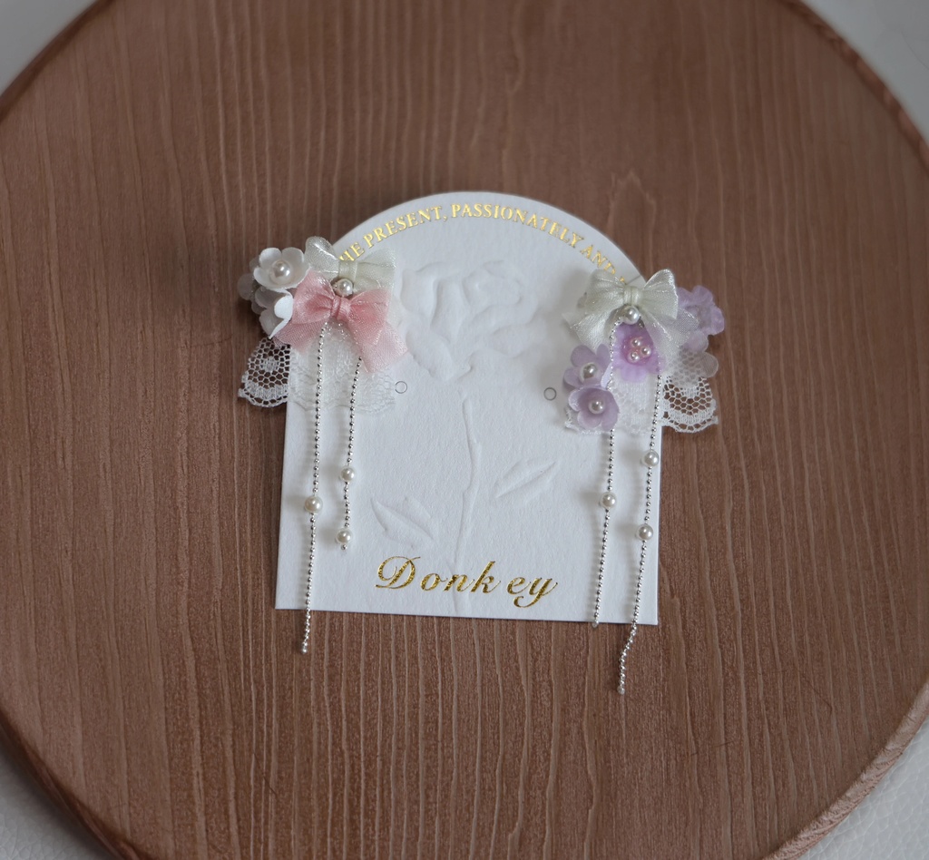 リラ花言葉 (MDD・APドール共通) 期間限定予約