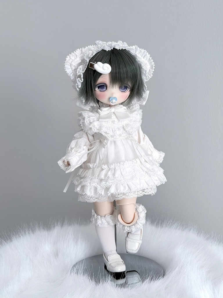 ニャンエンジェル (1/6ドール共通) 期間限定予約