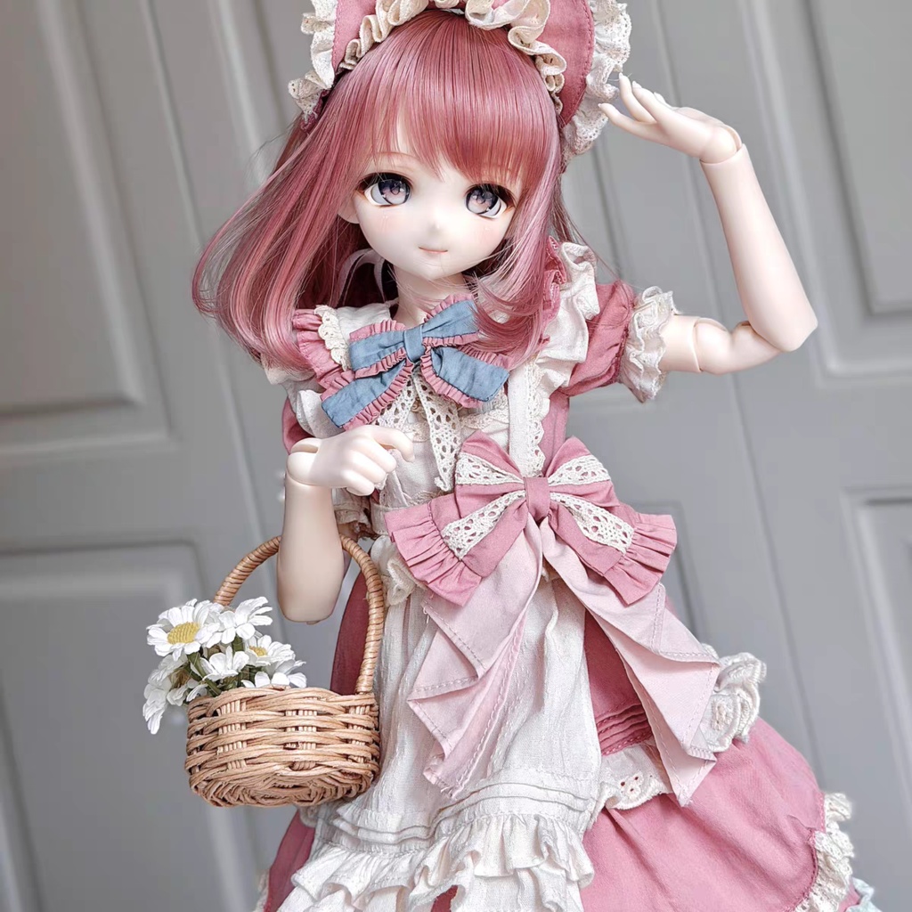 甘い果樹園 (1/4ドール共通) 4 月 17 日締切