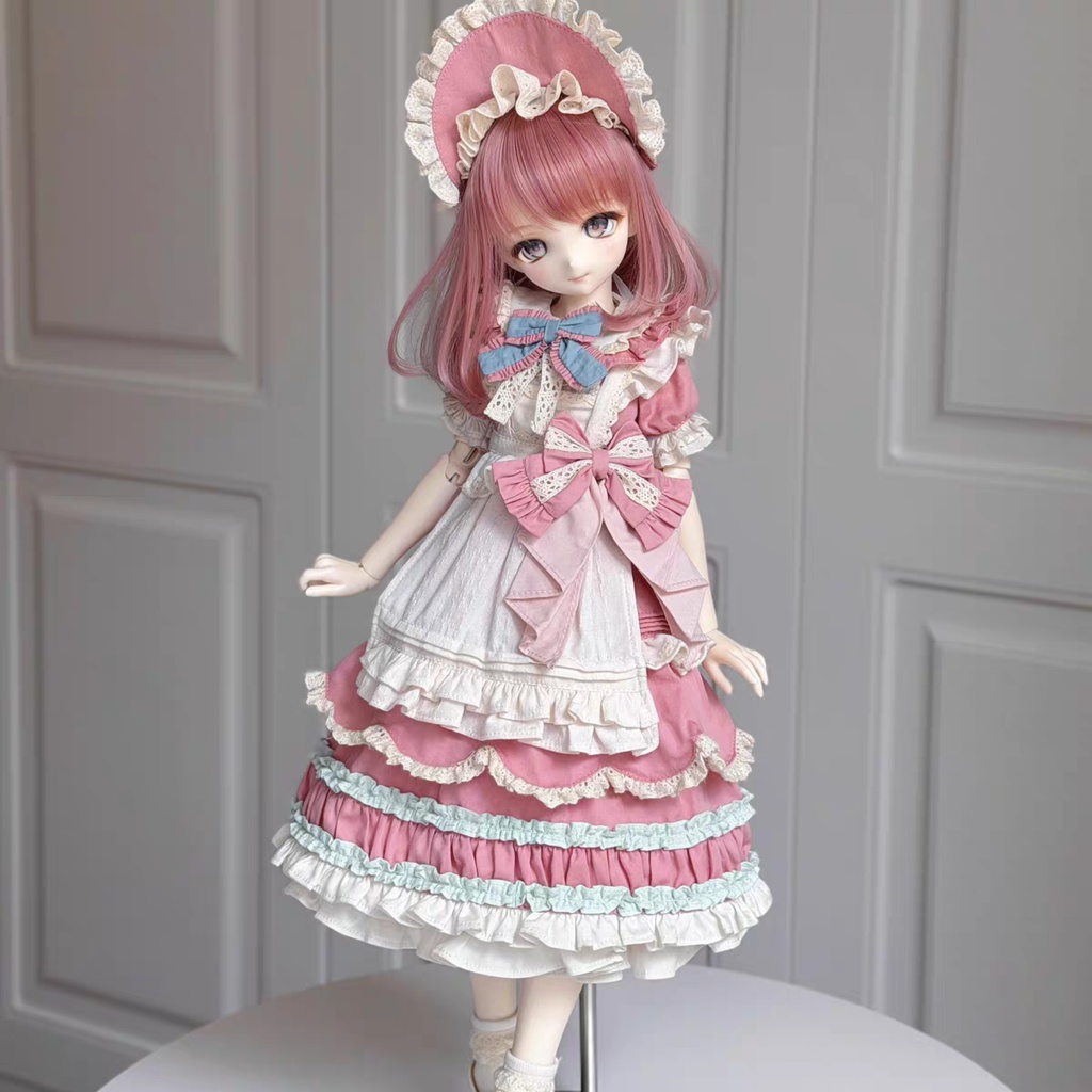 甘い果樹園 (1/4ドール共通) 4 月 17 日締切