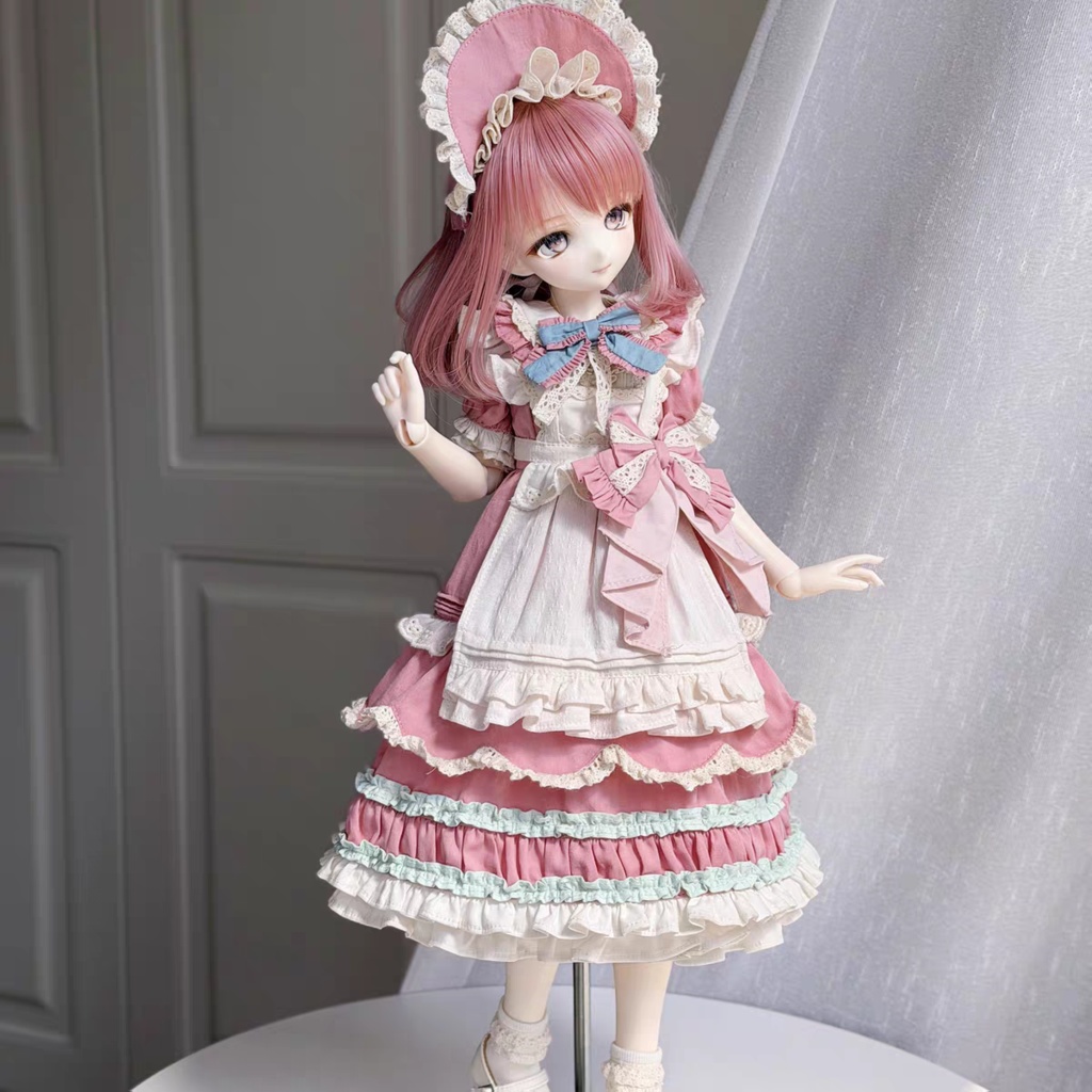 甘い果樹園 (1/4ドール共通) 4 月 17 日締切