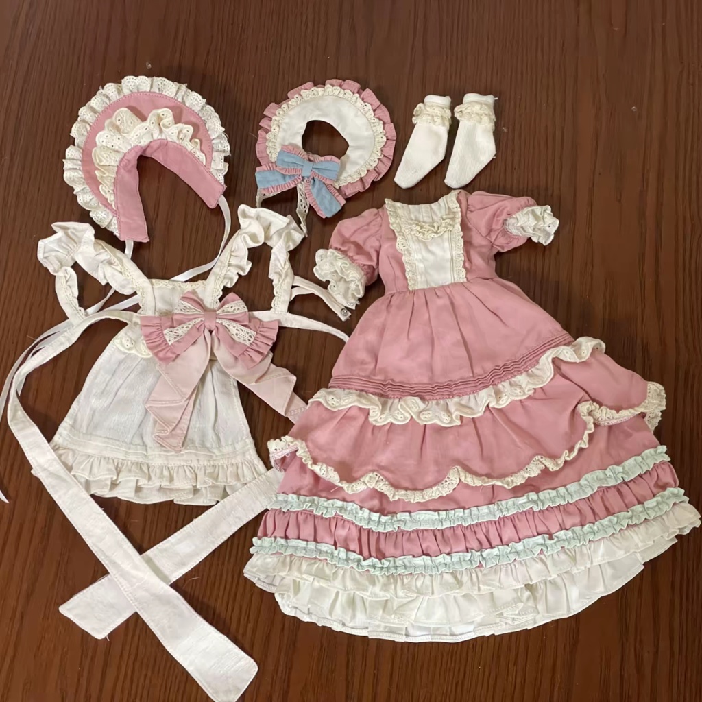 甘い果樹園 (1/4ドール共通) 4 月 17 日締切