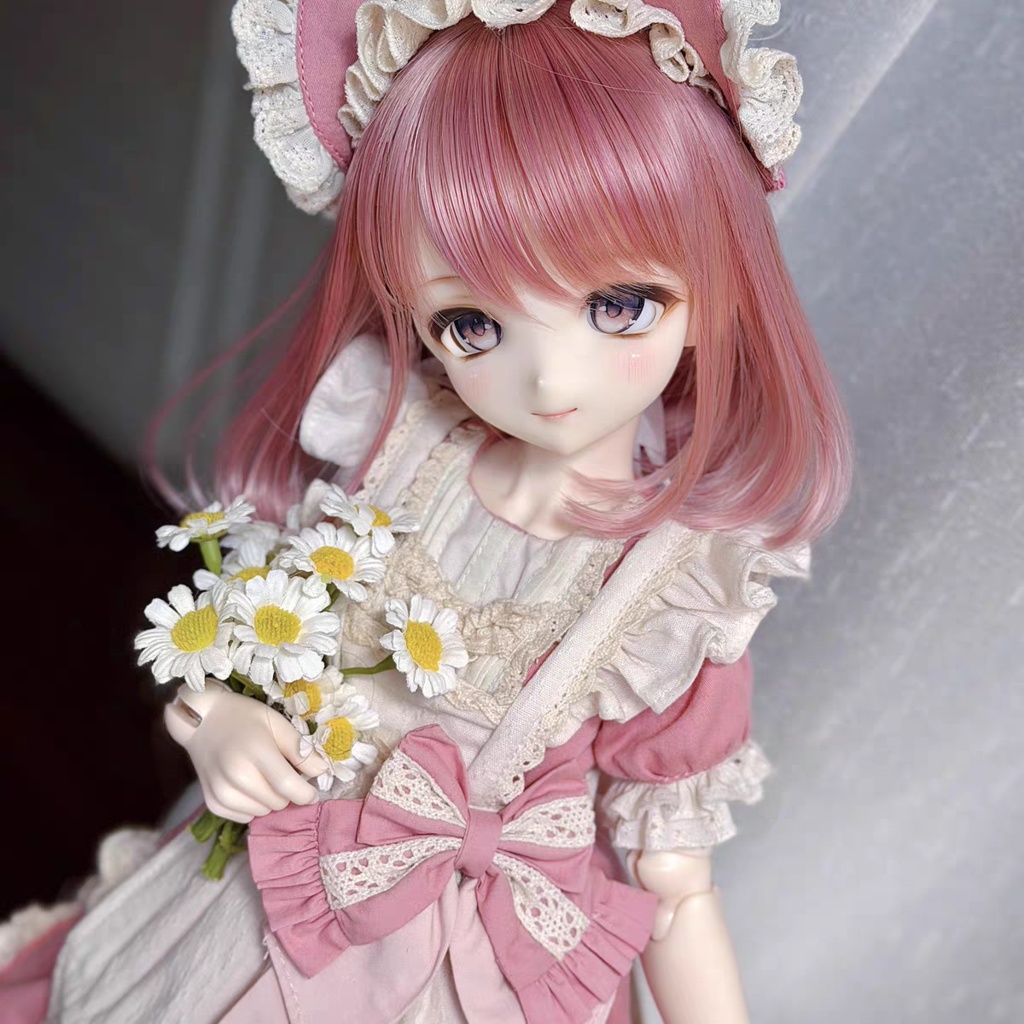 甘い果樹園 (1/4ドール共通) 4 月 17 日締切