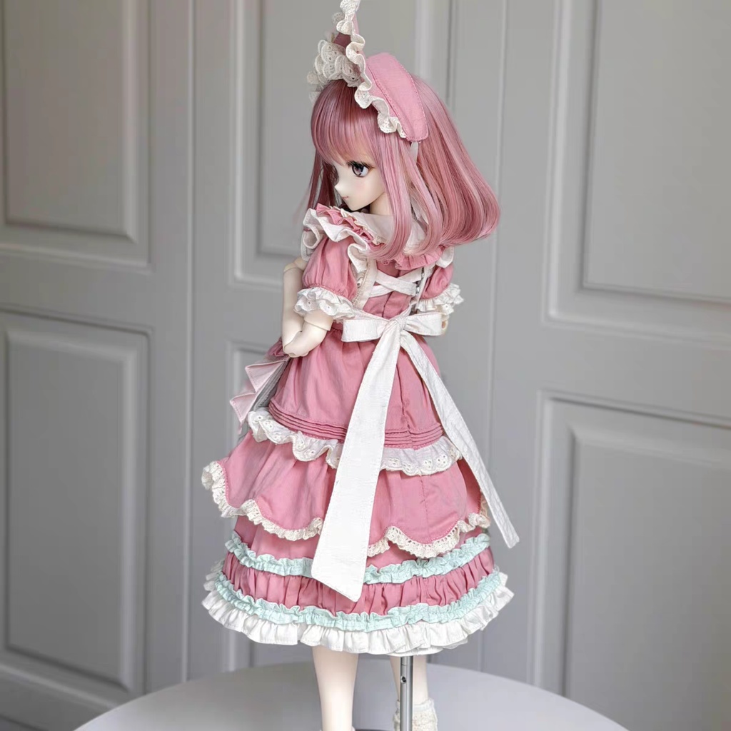 甘い果樹園 (1/4ドール共通) 4 月 17 日締切