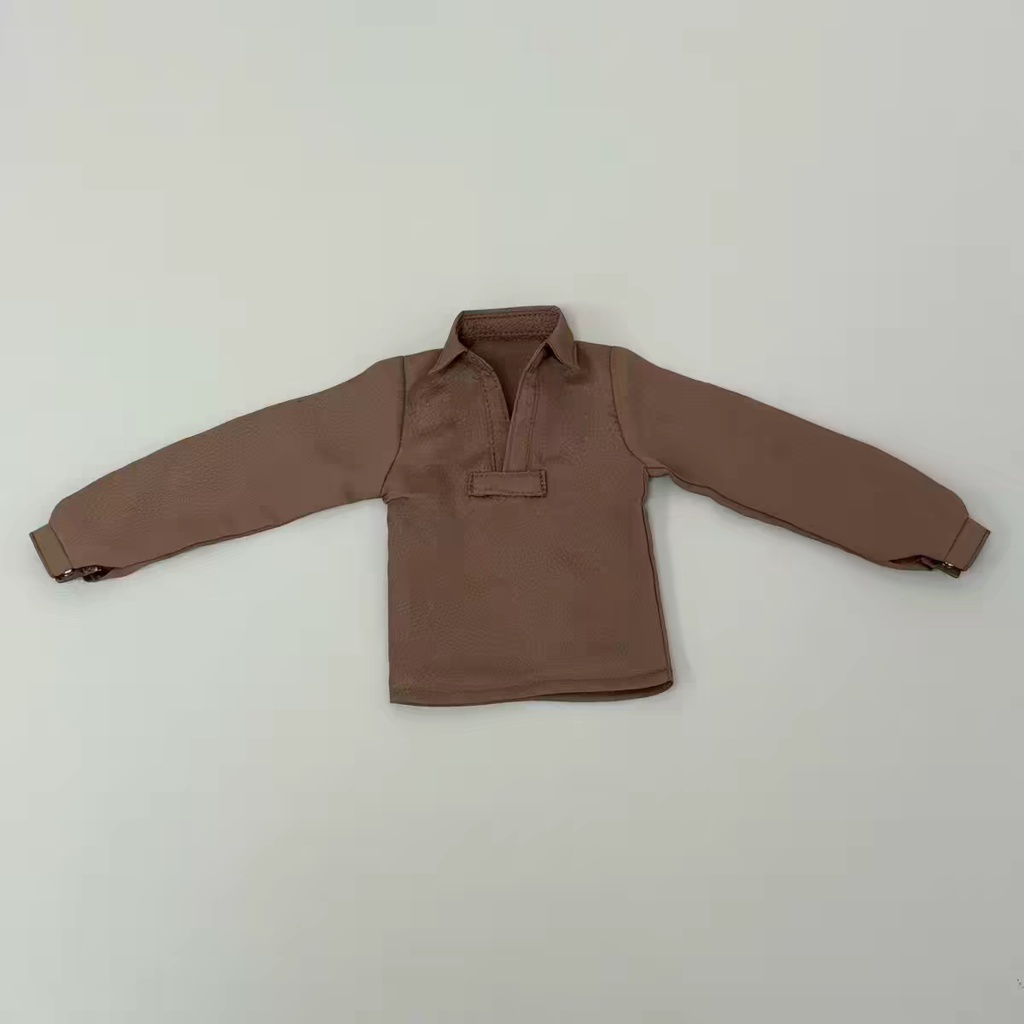 雪のマフラーと君(1/4 男性ドール共通) 4 月 6 日締切