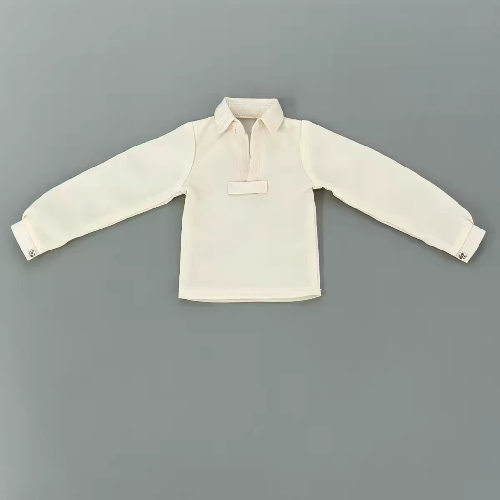 雪のマフラーと君(1/4 男性ドール共通) 4 月 6 日締切