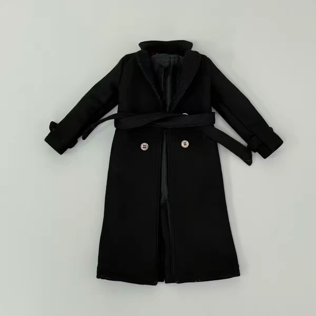 雪のマフラーと君(1/4 男性ドール共通) 4 月 6 日締切